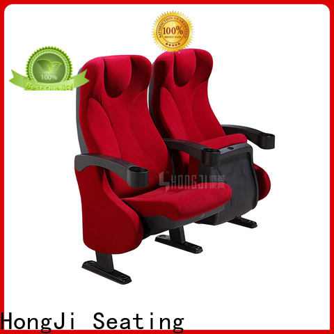 exquisite home theater recliners hj815a competitive price for cinema