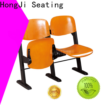 HONGJI tc975d student desk chairs supplier for high school