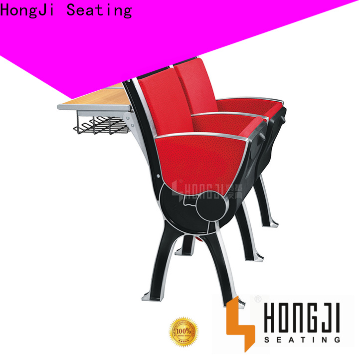 HONGJI tc922d school seats for school