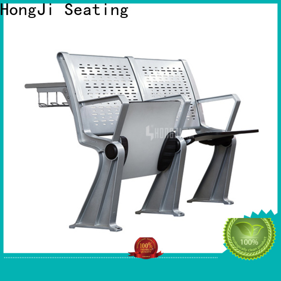 ISO9001 certified classroom chairs tc9611 supplier for university