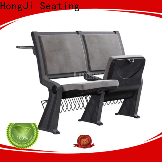 HONGJI ergonomic classroom tables for sale supplier for university