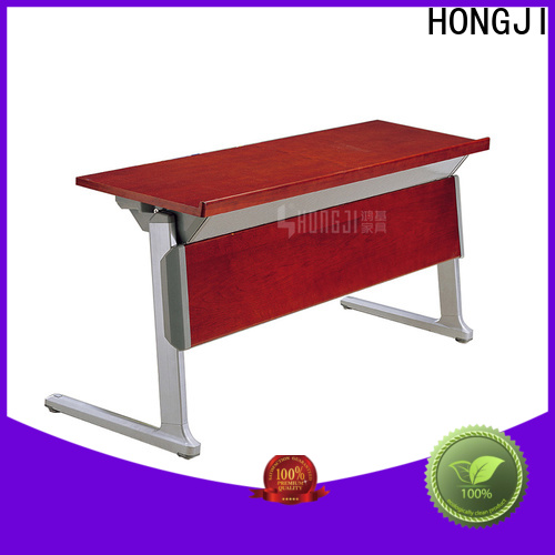 HONGJI hd02c white office furniture factory for school