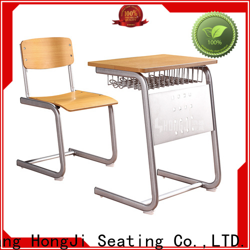 HONGJI tc983 classroom chairs for sale for school