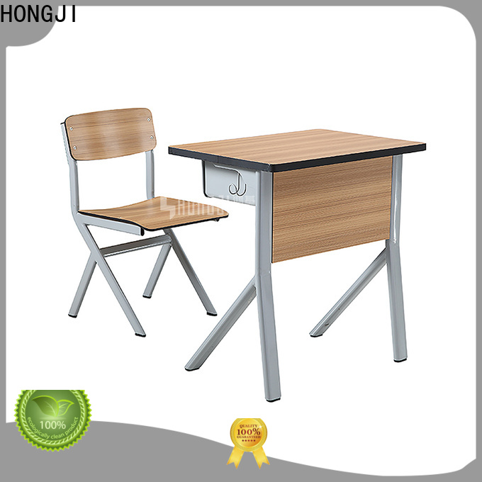 ISO9001 certified school seats tc953 for high school