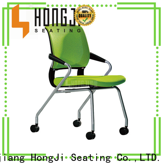 HONGJI g090d best office chair well-know factory for conference