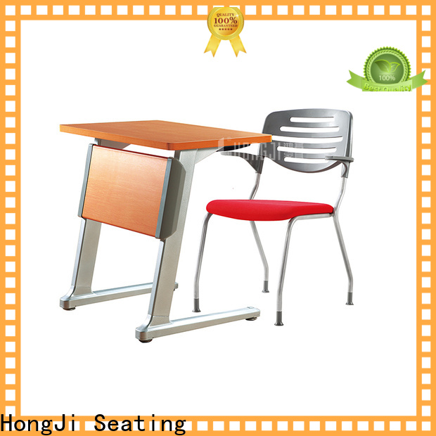 HONGJI super quality meeting table trader for student