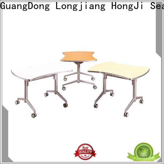 HONGJI hd09 office desk furniture trader for school