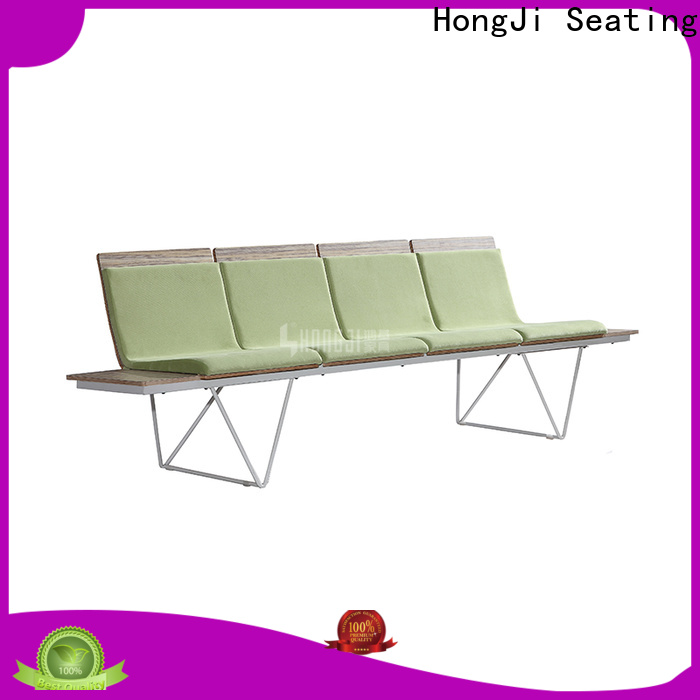 HONGJI h63d3 reception seating factory for bank