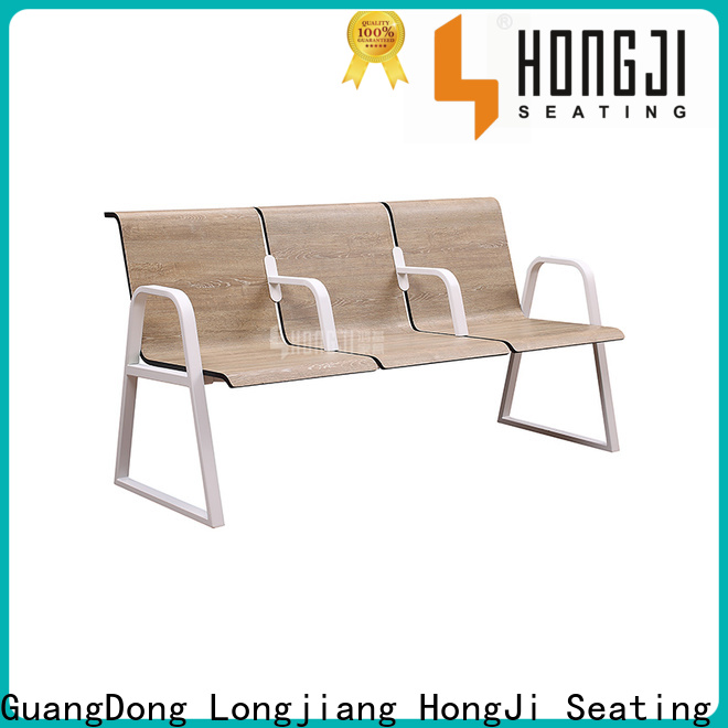 durable in use modern waiting room chairs h60a2 for hosiptal