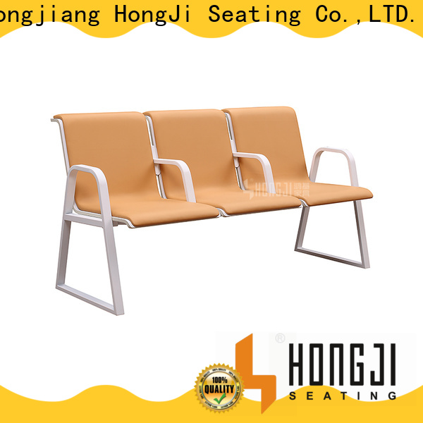 durable in use airport chair h60b3 for travel terminal