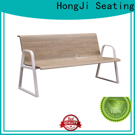 HONGJI h72a3fs waiting room furniture factory for hosiptal