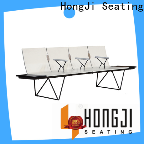 HONGJI European style reception seating for travel terminal