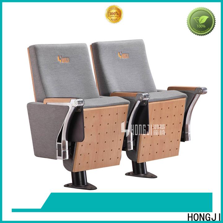 excellent custom theater seating high-end factory for university classroom