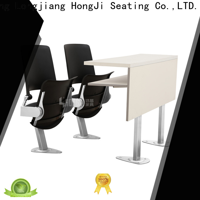 ISO14001 certified education chair tc9541 supplier for university