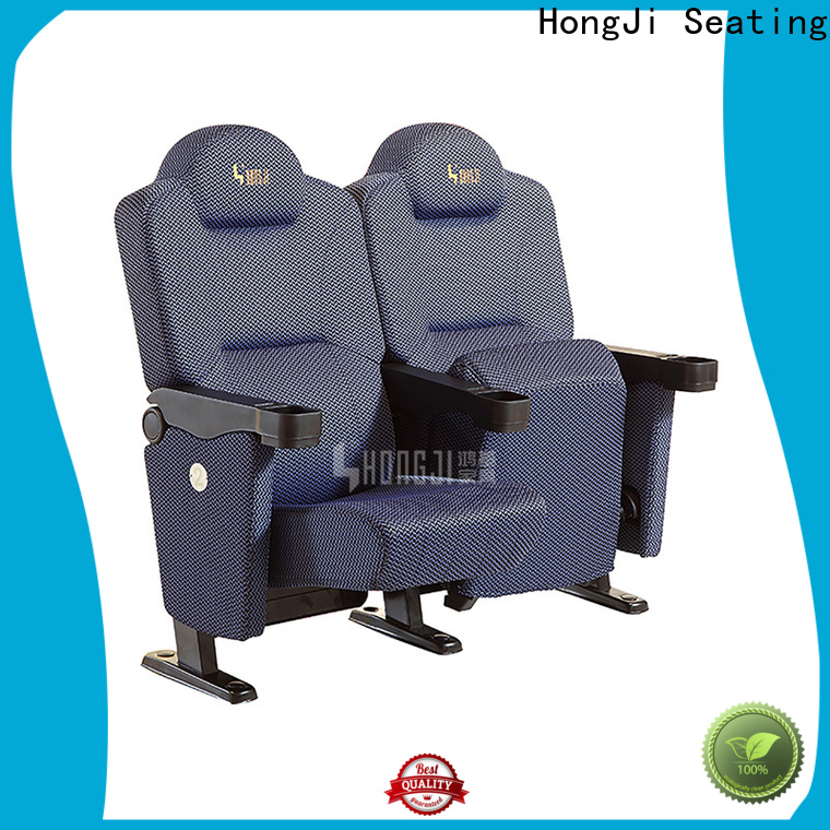 fashionable home theater furniture hj9926 factory for importer