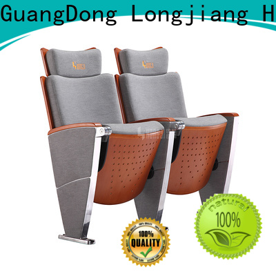 HONGJI excellent auditorium furniture manufacturer for office furniture