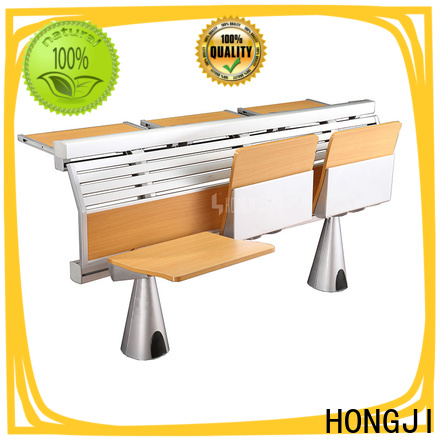 ISO14001 certified educational furniture tc901a manufacturer for university