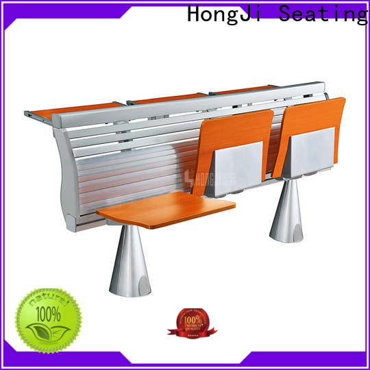 HONGJI tc004 study desk and chair factory for high school