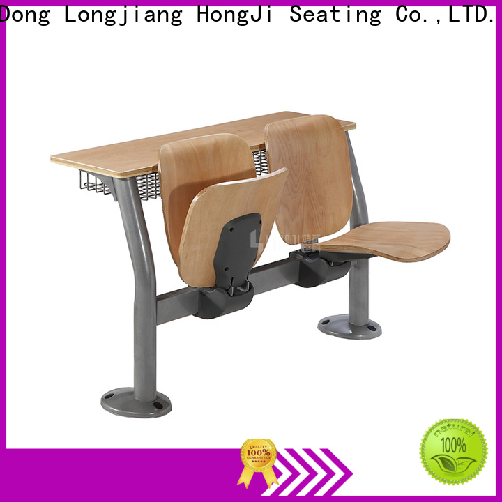 HONGJI tc904a school chairs factory for university