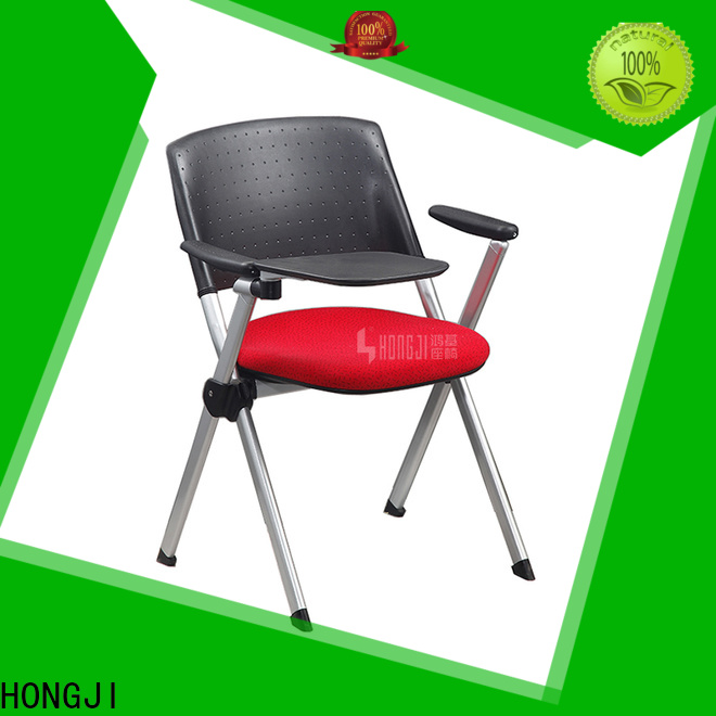 modern best office chair folding well-know factory for conference