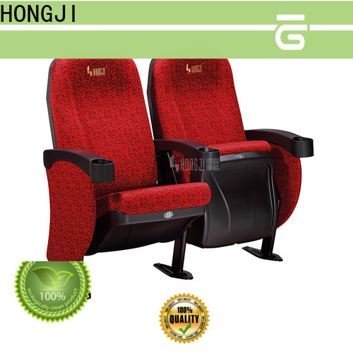 HONGJI hj9910a movie chairs factory for sale