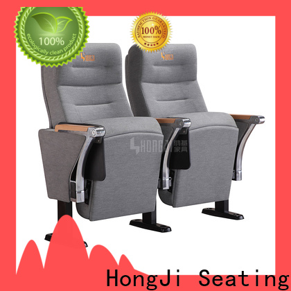 5 seat theater seating manufacturer for university classroom