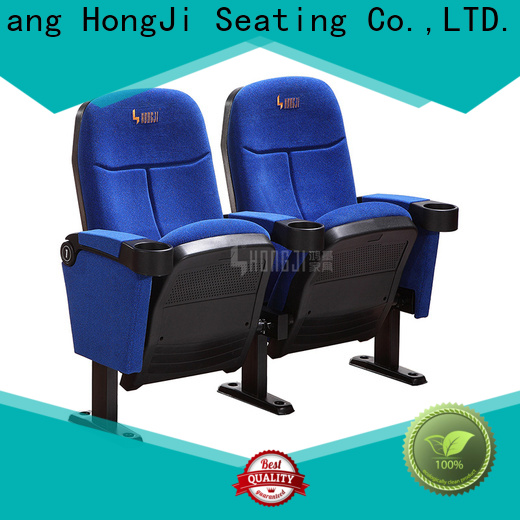 HONGJI hj95b home theater furniture competitive price for importer