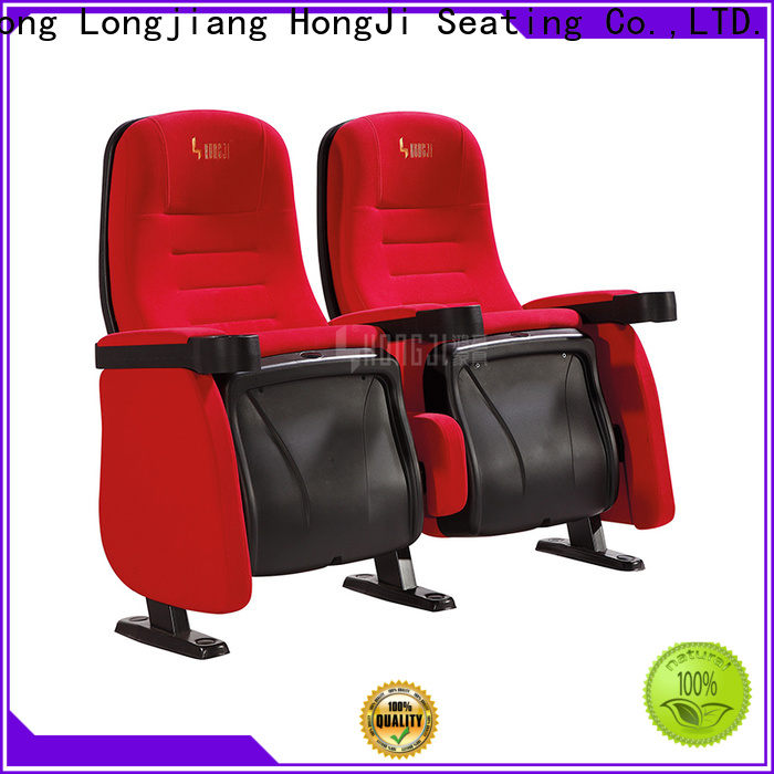 exquisite movie theater furniture for homes hj9504 directly factory price for importer