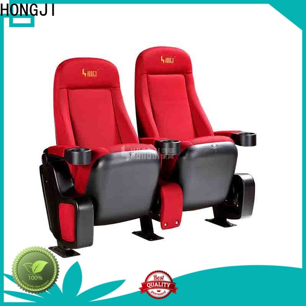 fashionable movie chairs hj9963 competitive price for sale