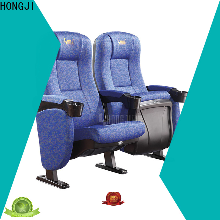 elegant theater seating hj16c directly factory price for sale