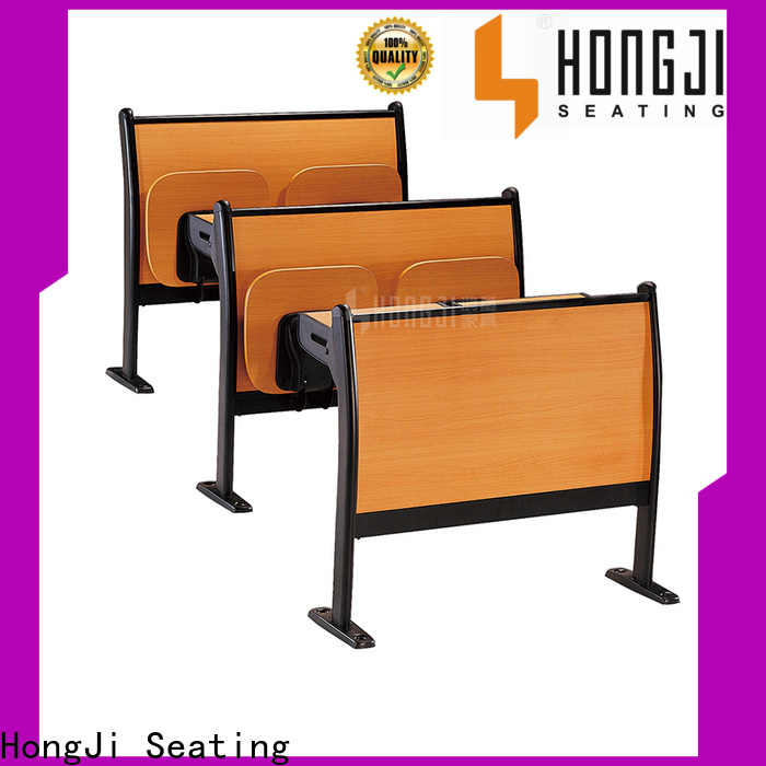 HONGJI tc974c middle school desk manufacturer for high school