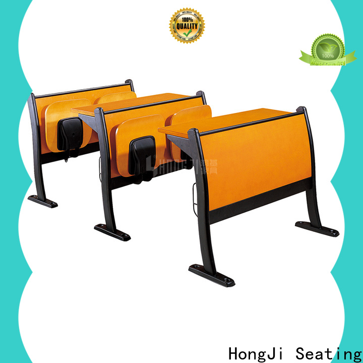 ISO9001 certified school desk dimensions tc915 supplier for school