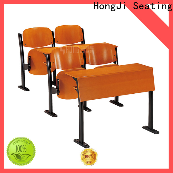 HONGJI tc973b education chair factory for high school