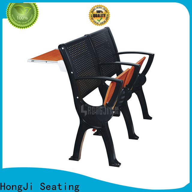 ISO14001 certified student table and chair tcc12btcz12 fpr classroom