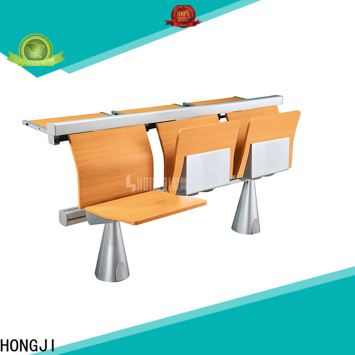 HONGJI ergonomic education chair supplier for school