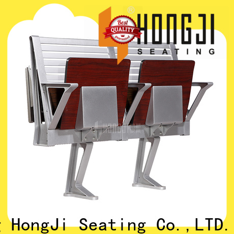 ISO9001 certified school desk and chair set tc002 supplier for university