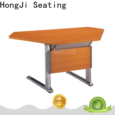 foldable office table and chairs hd10b factory for classroom