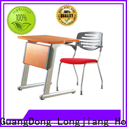 HONGJI super quality office desk exporter for manufacturer