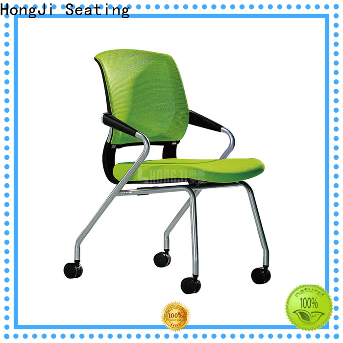 HONGJI modern best office chair manufacturer for conference