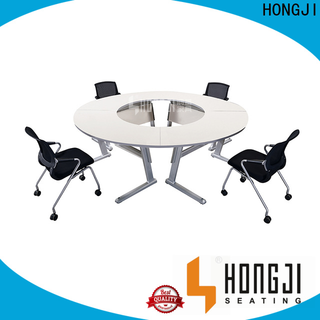 HONGJI study large office desk exporter for school