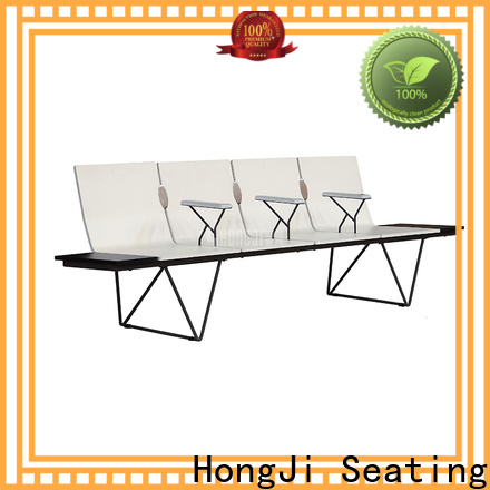 HONGJI durable in use waiting chairs for hospital design for hosiptal