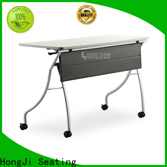 HONGJI hd04a1 white office furniture from China for manufacturer