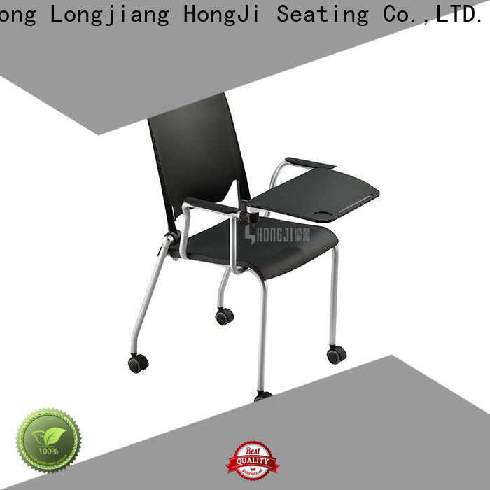 HONGJI modern best office chair manufacturer for sale