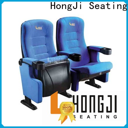 exquisite movie room recliners hj16c factory for importer