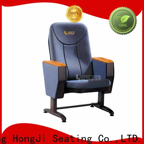 double theater chairs manufacturer for sale