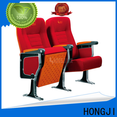 auditorium furniture high-end supplier for student