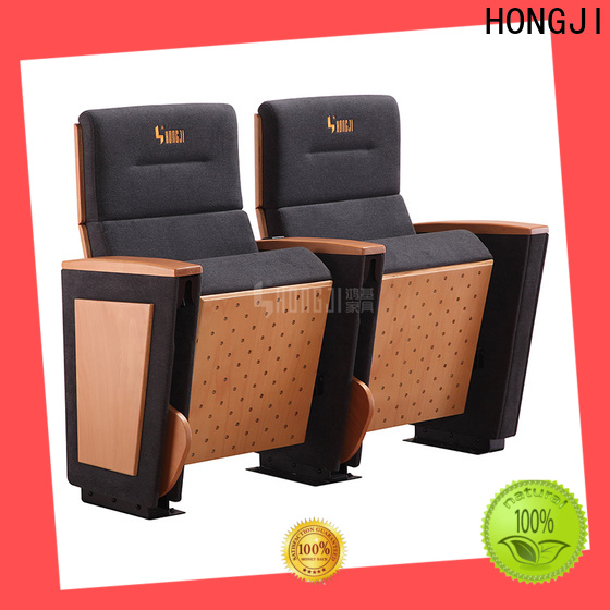 HONGJI unparalleled best church chairs factory for office furniture