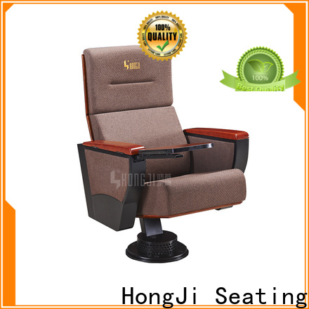 high end theater seating supplier for university classroom