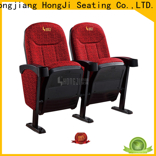 exquisite theater seating hj9922 competitive price for theater