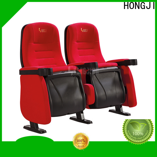 HONGJI hj9505 movie room recliners directly factory price for sale